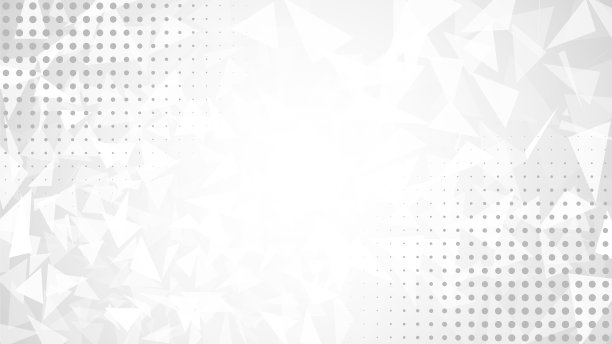 抽象的灰色白色背景浅灰色形状图片下载