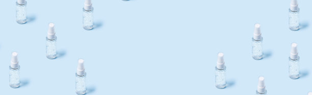 清洗和治疗感染。图片下载