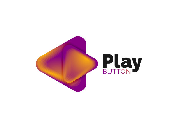 游戏箭头或下载按钮图标最小图片下载