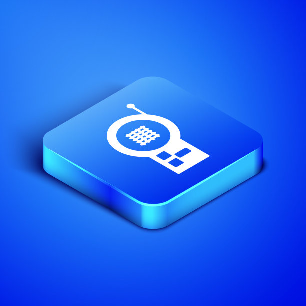 等距bamonitor对讲机图标图片下载