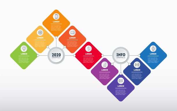 在经济衰退中逐步发展的企业图片下载