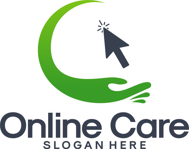 在线护理标志设计简单的护理标志图片下载