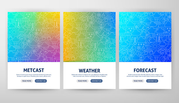 天气飞行的概念图片下载