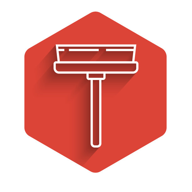 白线清洁服务与橡胶清洁剂图片下载