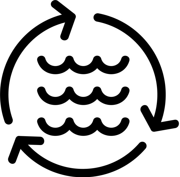 循环水是自然界的一个标志图片下载