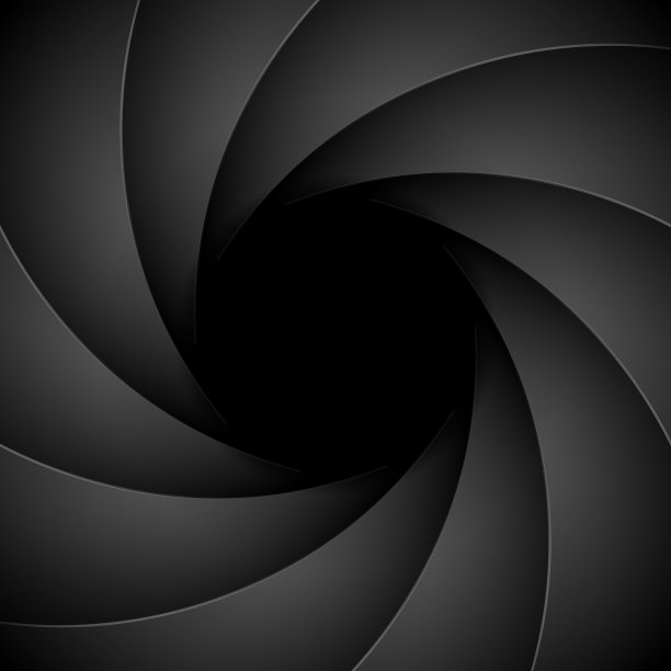 相机快门拍摄背景光圈图片下载