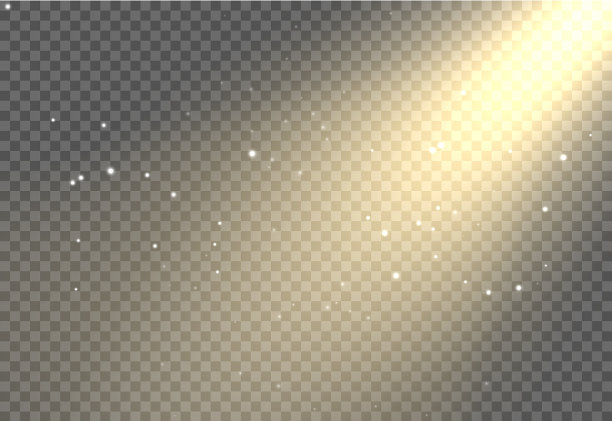 太阳光耀斑背景效应太阳光图片下载