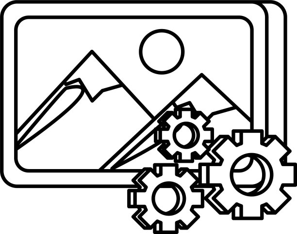 齿轮设置设置与图片文件图片下载