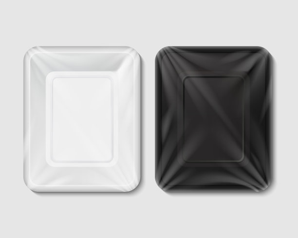 食品塑料包装形象图片下载