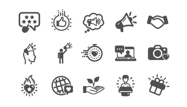 品牌大使偶像影响人们图片下载