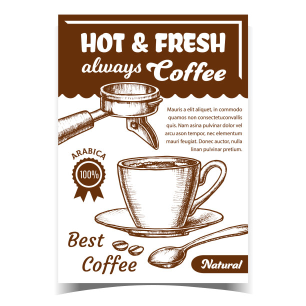 茶碟上的咖啡杯图片下载