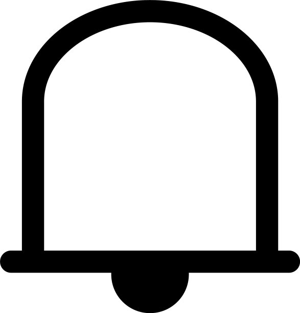 铃声声音音频隔离图标图片下载