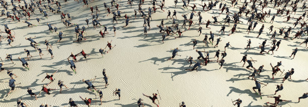 群众运动图片下载