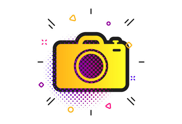 照片相机标志图标照片符号图片下载