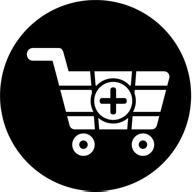添加到购物车图标图片下载