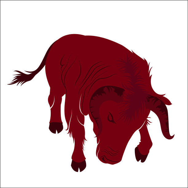 2021年春节快乐，牛花年图片下载