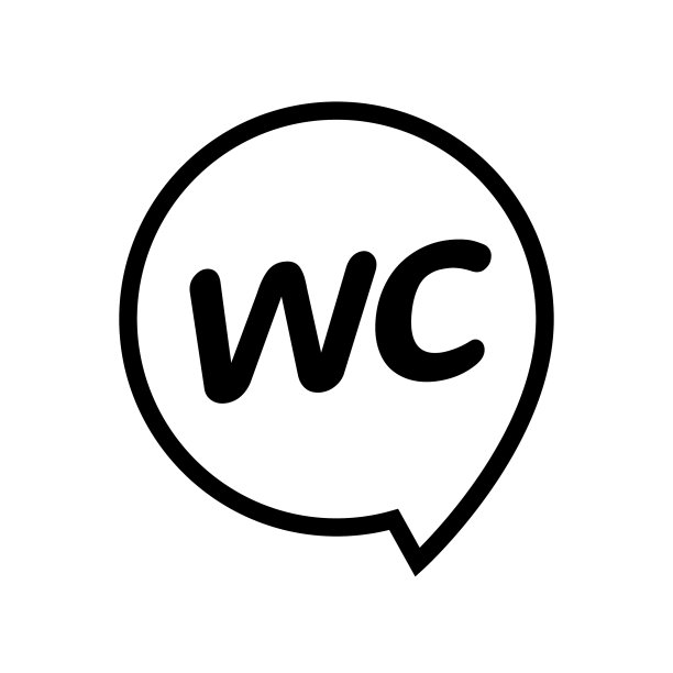 男女浴室厕所图标厕所男孩或女孩图片下载