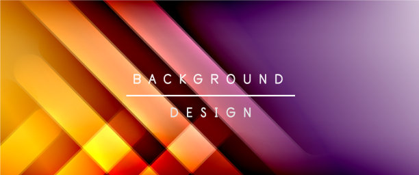 动态时尚流体颜色梯度抽象图片下载