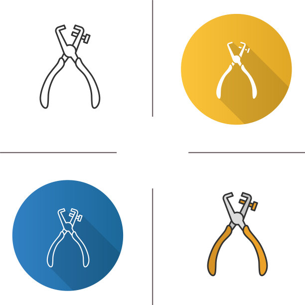 剥离工具图标图片下载