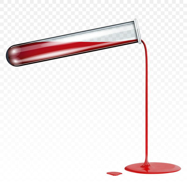台灯孤立在白色背景上图片下载