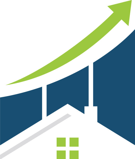 摘要金融标志模板图片下载