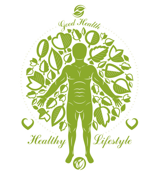 作为运动员创造的延续的绿色图片下载