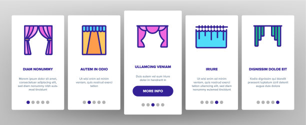 幕上的图标设置图片下载