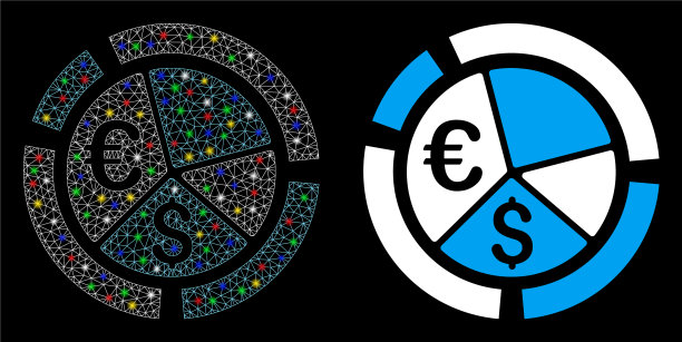 耀斑网网币图图标用图片下载