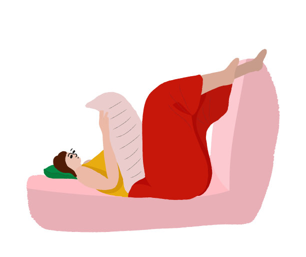 女人的日常生活图片下载