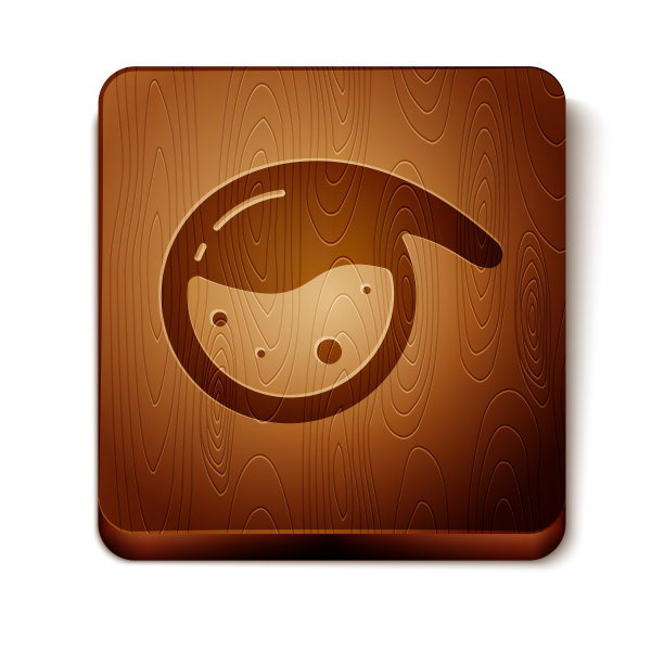 棕色试管和烧瓶化学实验室试验图片下载