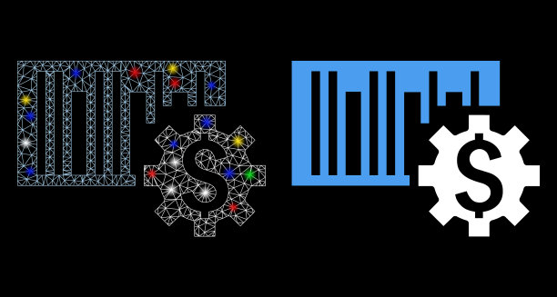 耀斑网网条码价格设置图标用图片下载