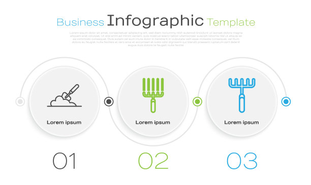 设行花园泥铲、铁锹或铁铲图片下载