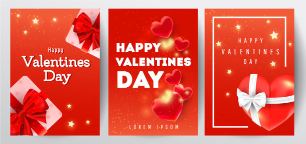 3d情人节贺卡图片下载