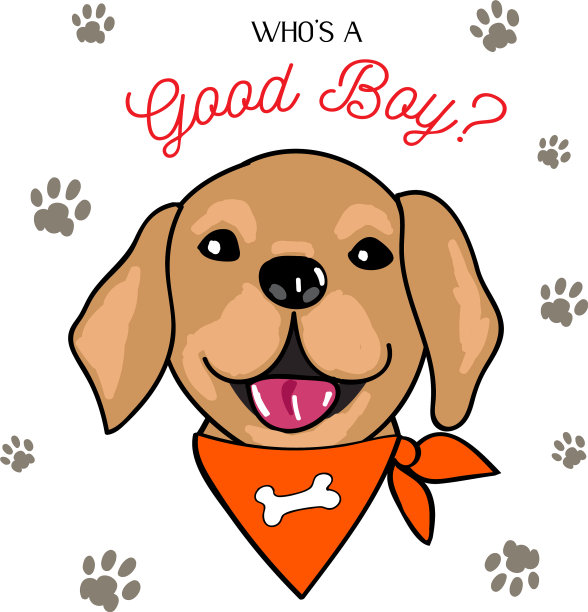 金毛猎犬位置图片下载