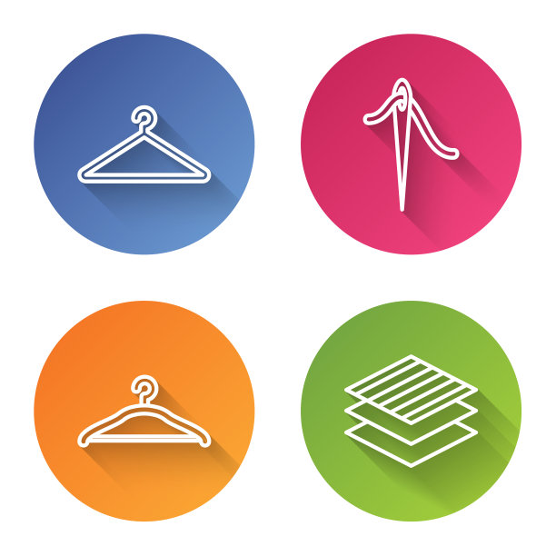 设置线衣架，用于缝纫图片下载