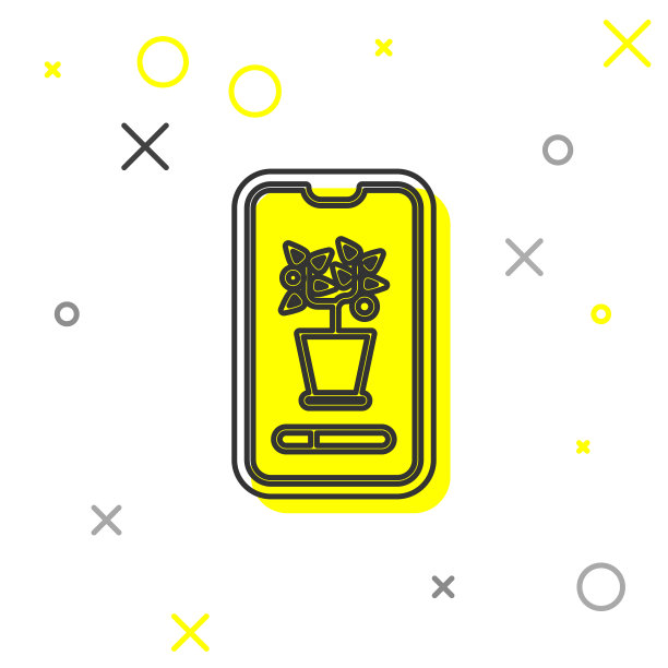 灰线智能控制农业移动系统图片下载