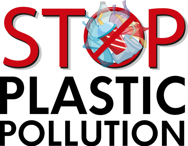 海报设计与塑料垃圾图片下载