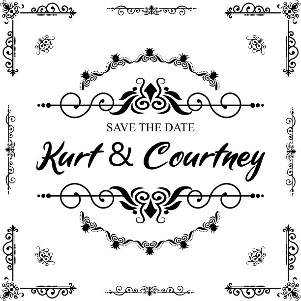 文字分隔符装饰排版装饰图片下载