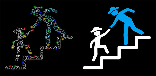 发光网网绅士教育步骤图片下载