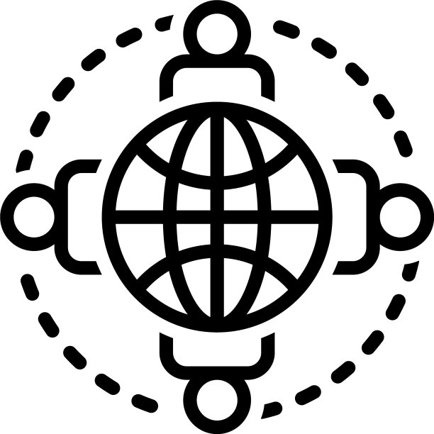 地球上有联系的人图片下载