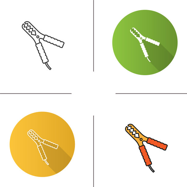 车跳图标图片下载