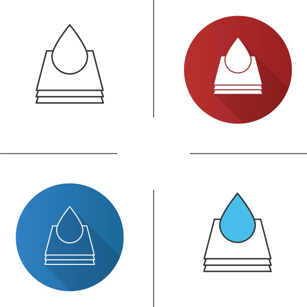 打印图标图片下载