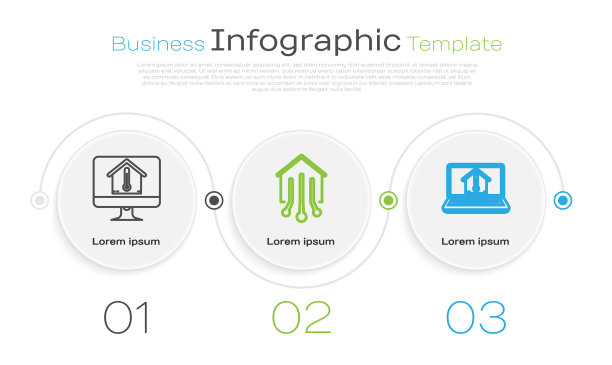 设置电脑显示器与室内温度图片下载