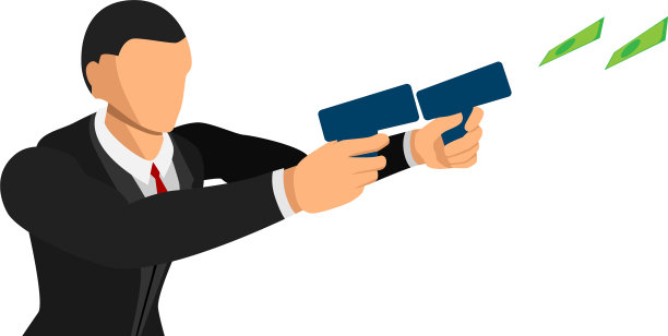 商家浪费钱用平面设计分开图片下载