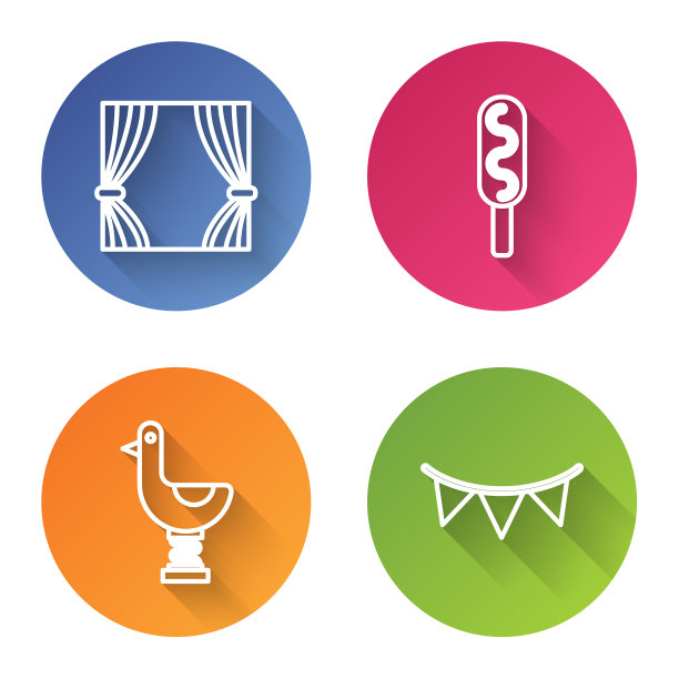 设线帘玉米狗骑鸭和小孩儿图片下载