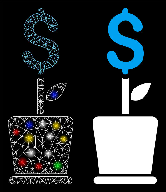 Flare网胴体企业项目工厂图标图片下载