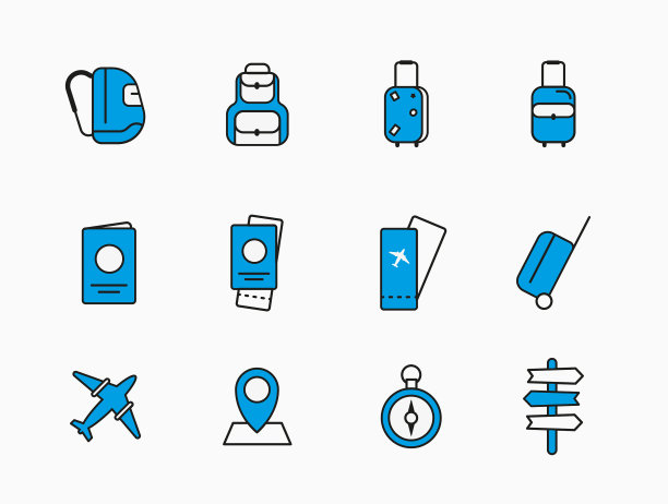 主题设置在白色背景上图片下载