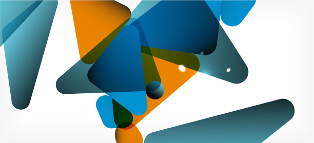 传单上的白色背景简单的设计背景图片下载