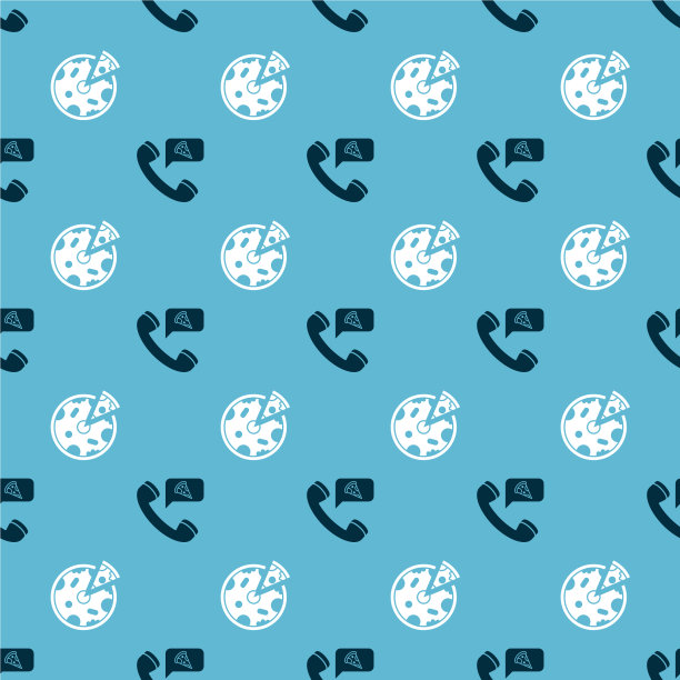 订披萨和披萨无缝对接图片下载