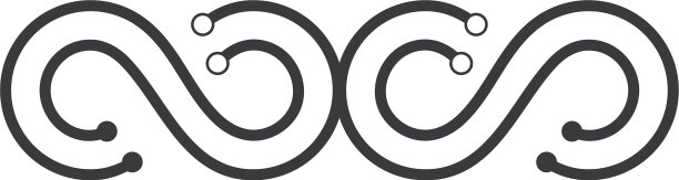 无限标志图标设计图片下载